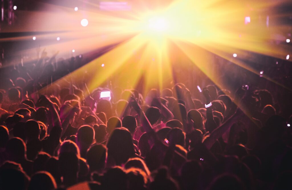 Events 2025