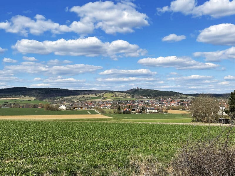 Ostheim