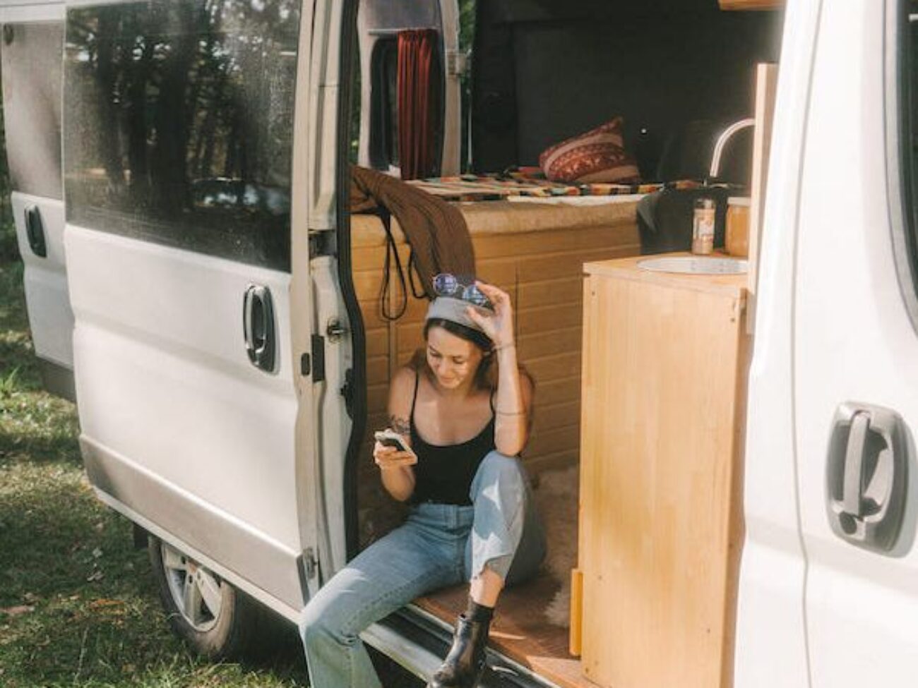 Camping in der Rhön – Camping- und Stellplätze in Kreis Bad Kissingen