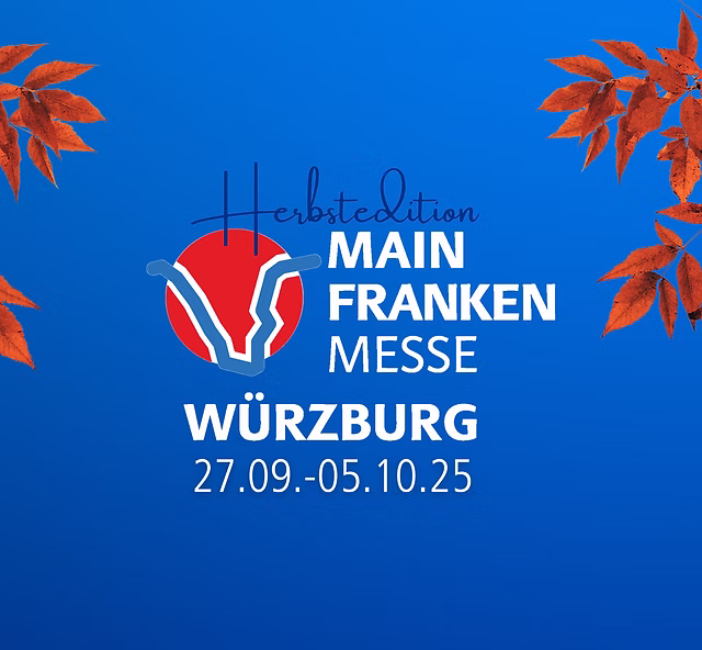 Mainfranken Messe