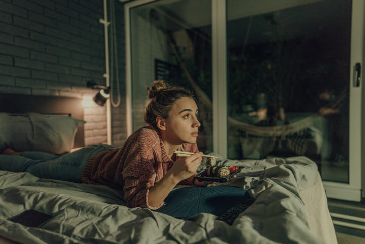 Herbst Filme Serien