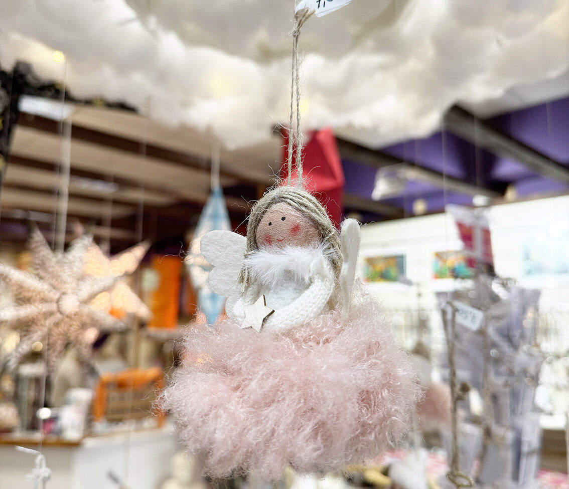 Geschenke gesucht? – 3 Läden in Bad Neustadt Saale